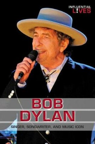 Cover of Bob Dylan