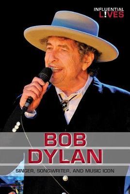 Book cover for Bob Dylan