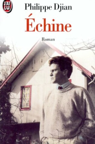 Cover of Echine