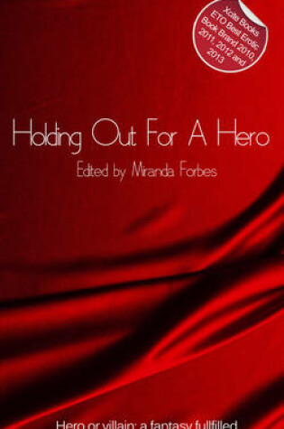 Cover of Holding Out For A Hero