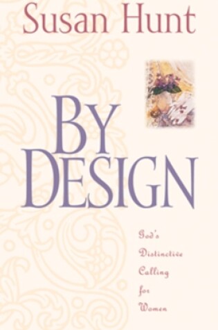 Cover of By Design