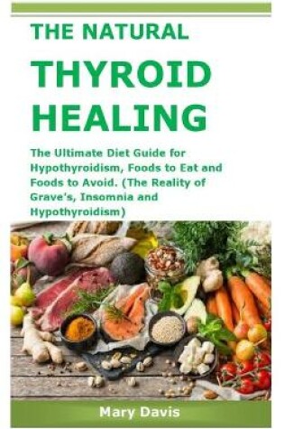 Cover of The Natural Thyroid Healing