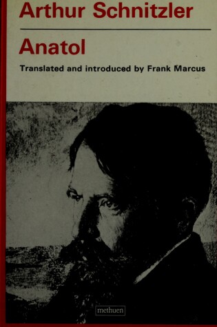 Cover of Anatol