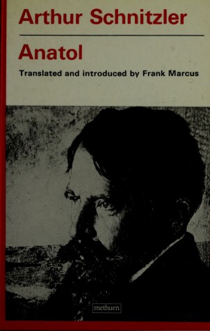 Cover of Anatol