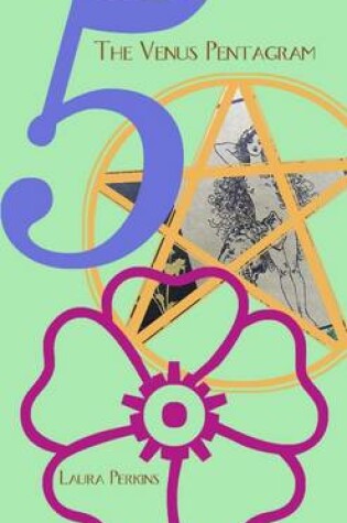 Cover of 5: The Venus Pentagram