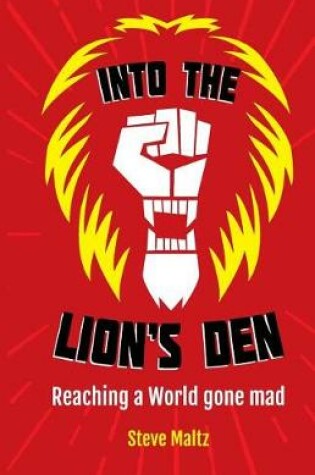 Cover of Into the Lion's Den