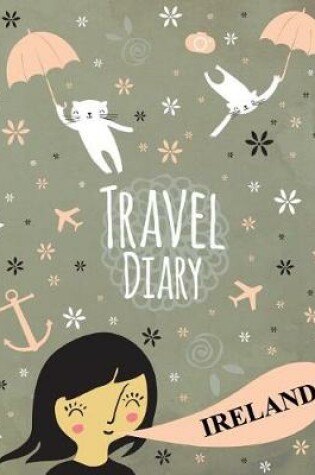 Cover of Travel Diary Ireland