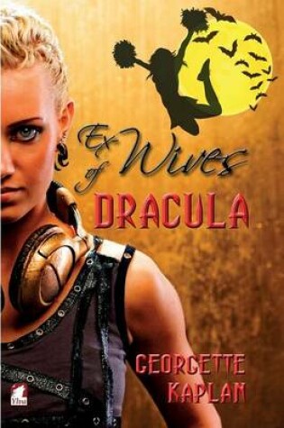 Cover of Ex-Wives of Dracula