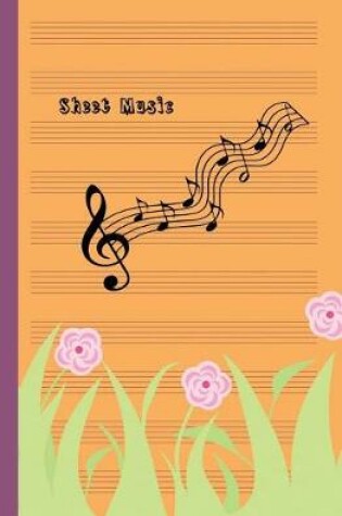 Cover of Sheet Music