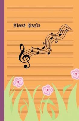 Book cover for Sheet Music