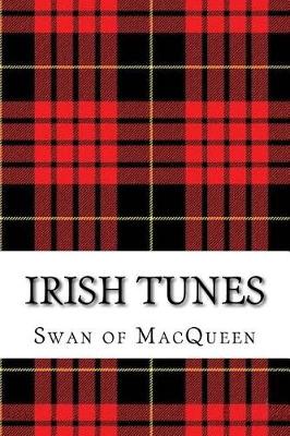 Book cover for Irish Tunes