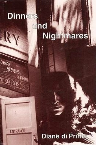 Cover of Dinners & Nightmares