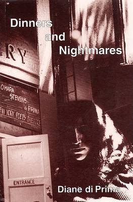 Book cover for Dinners & Nightmares