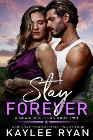 Cover of Stay Forever