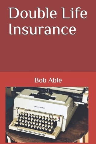 Cover of Double Life Insurance