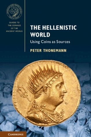 Cover of The Hellenistic World