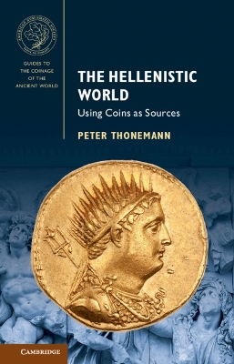 Cover of The Hellenistic World