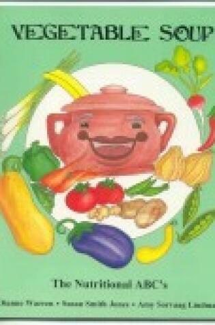 Cover of Vegetable Soup/The Fruit Bowl