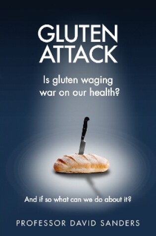 Cover of Gluten Attack