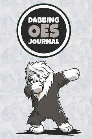 Cover of Dabbing OES Journal