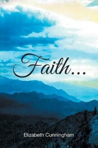 Cover of Faith