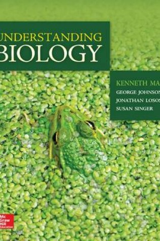Cover of Gen Cmb Undst Bio; Cnct+