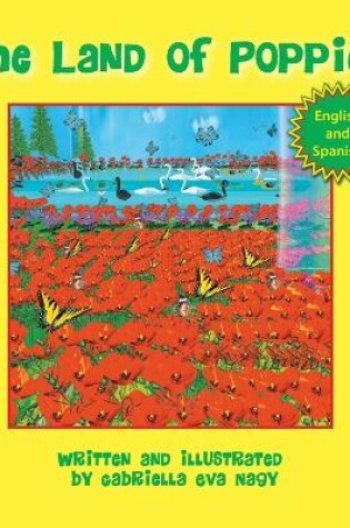 Cover of The Land of Poppies (Esp)