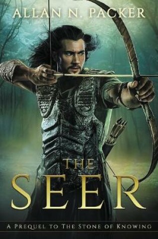 Cover of The Seer