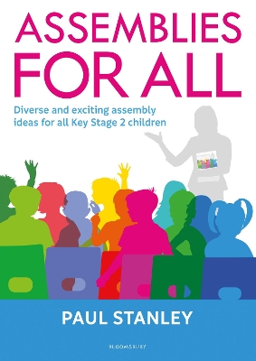 Book cover for Assemblies for All