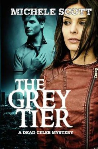 Cover of The Grey Tier