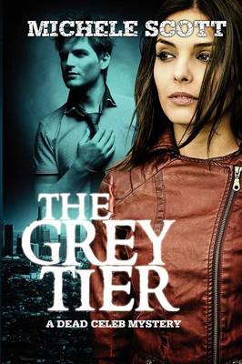 Book cover for The Grey Tier