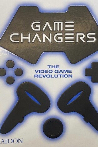 Cover of Game Changers