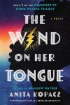 Book cover for The Wind on Her Tongue