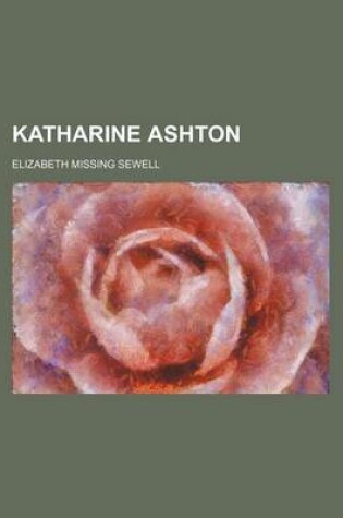 Cover of Katharine Ashton