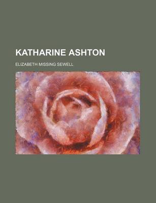 Book cover for Katharine Ashton