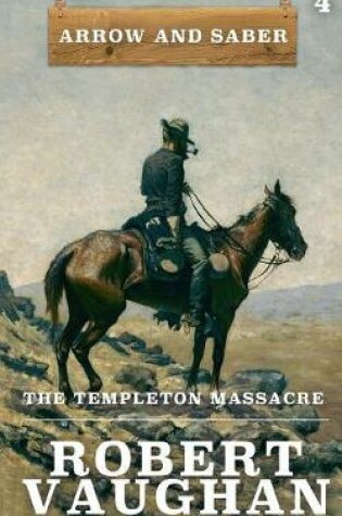 Cover of The Templeton Massacre