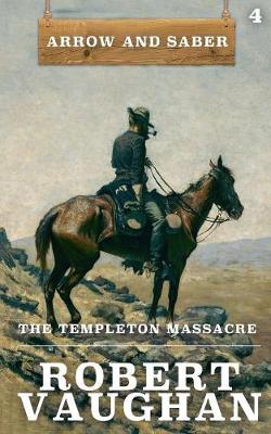 Cover of The Templeton Massacre