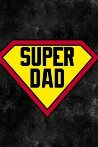 Cover of Super Dad