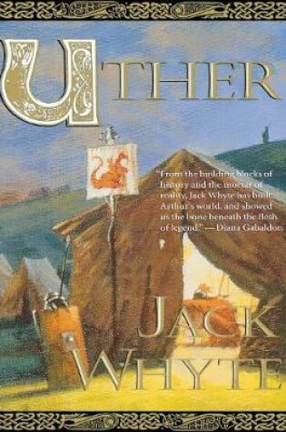 Cover of Uther