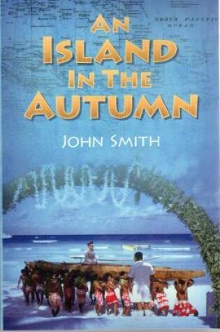 Cover of An Island In The Autumn