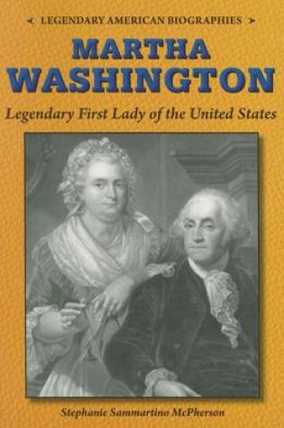 Cover of Martha Washington