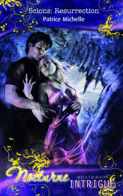 Book cover for Resurrection