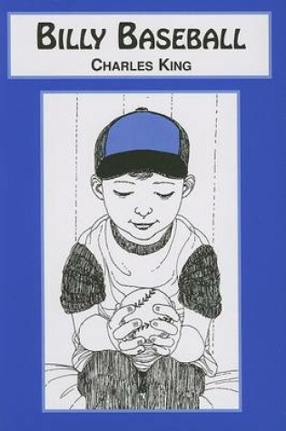 Cover of Billy Baseball