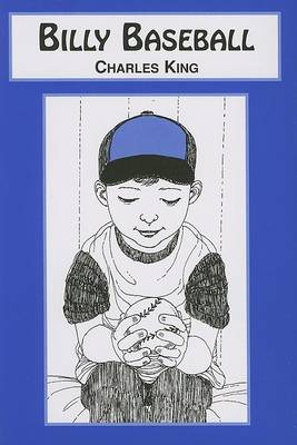 Book cover for Billy Baseball