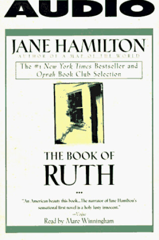 Cover of The Book of Ruth Cassette