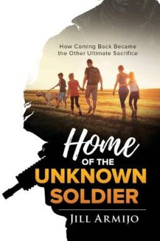 Cover of Home of the Unknown Soldier