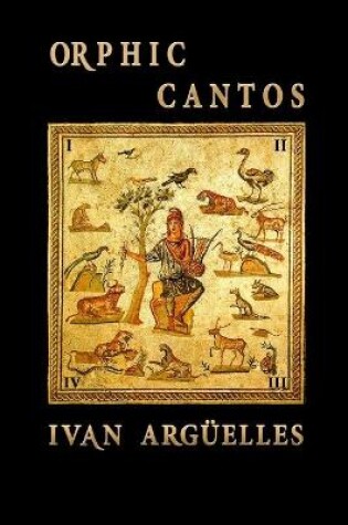 Cover of Orphic Cantos