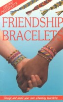 Cover of Making Friendship Bracelets