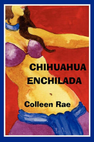 Cover of Chihuahua Enchilada