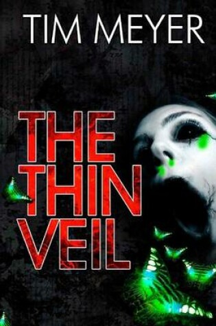 Cover of The Thin Veil